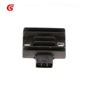 Régulateur de tension redresseur neuf pour Kawasaki Ultra 150 <span class=keywords><strong>Jetski</strong></span> 1999-2005 21066-3715  SH676-11 - Product Image 1