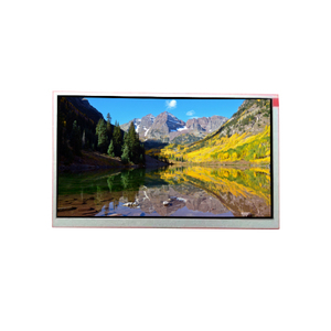 Pantalla LCD para Automóviles, Módulo LCD AV090HDM-N13-58P0 de 9.0 Pulgadas, 1280RGB*720 WXGA, 163PPI, Pantalla LCD de Bajo Precio - Product Image 2