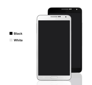 <strong>Neo</strong> mini lite n7505 <strong>lcd</strong> assembly touch screen digitizer screen with frame for galaxy <strong></strong> <strong></strong> <strong>note</strong> 3 neo mini - Product Image 2