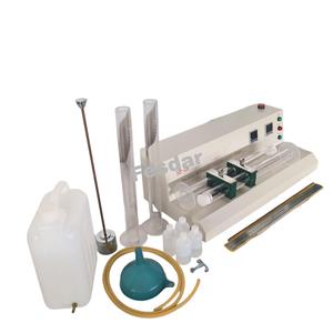 Prova equivalente di sabbia automatica motorizzata dello <span class=keywords><strong>Shaker</strong></span> del laboratorio della sabbia della sabbia elettrica equivalente equivalente - Product Image 1