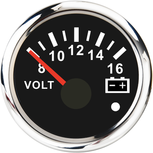 Voltmeter mesin mobil 18-32v - Product Image 5