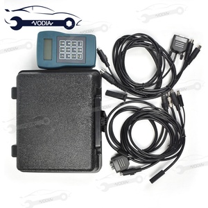 Untuk Kit Digital Cd400 Tachograph Truk, Alat Tacho, KIT Pemrograman, KIT Program Tacho - Product Image 4