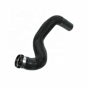 Tuyau de refroidisseur intermédiaire de turbocompresseur pour JEEP <span class=keywords><strong>DODGE</strong></span> Grand Cherokee 2014-2020 52014833AC 52014833AB tuyau de refroidisseur d'air de Charge - Product Image 1