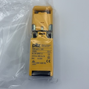 Pilz PSEN me4.1/4AS 570245 Security Door Switch <b>Lock</b> IP65 AC15 240V 3A - Product Image 4