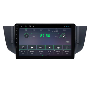Android 11 Radio 2 Din Cho Roewe 550 MG 550 2008-2015 <span class=keywords><strong>MG6</strong></span> 2009-2016 Đầu Dvd AM FM Carplay + Bộ Định Vị Gps SWC Tự Động - Product Image 3