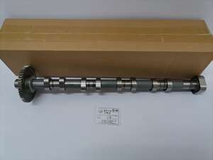 Original EA888 GEN <span class=keywords><strong>2</strong></span> Einlass Nockenwelle Auspuff Nockenwelle Zahnrad satz für VW AUDI A4 A5 1.8 06 J109022D 06 H109022BA - Product Image 2