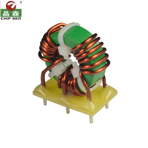 Dc để AC chuyển đổi phổ biến chế độ cuộn cảm RF <span class=keywords><strong>Choke</strong></span> cảm ứng cuộn dây Ferrite Rod lõi cuộn cảm Chất lượng cuộn dây và cuộn cảm - Product Image 6