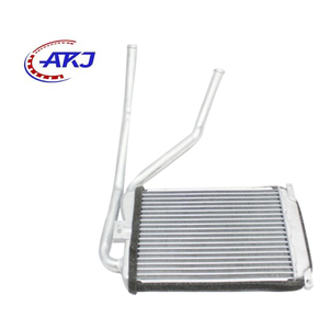 Auto Heater Core Suitable For DAEWOO 03059812-10