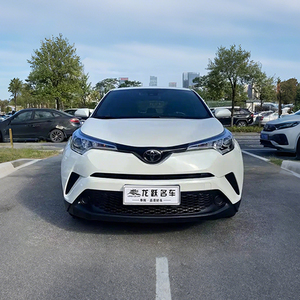 Toyota C-HR 2020 2.0L CVT Comfort Edition, bien entretenue, de haute qualité, prix avantageux, voitures de <span class=keywords><strong>patrouille</strong></span> - Product Image 2