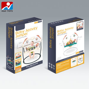 Chaise de saut d'activité en plastique pour enfant avec clavier musical <span class=keywords><strong>Siège</strong></span> de videur pour <span class=keywords><strong>bébé</strong></span> - Product Image 6