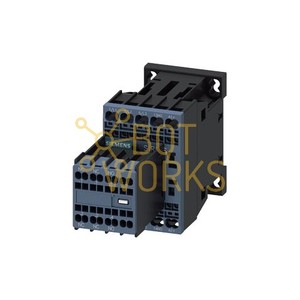 Siemens 3RT20162BB44 - Nuovo - Product Image 1