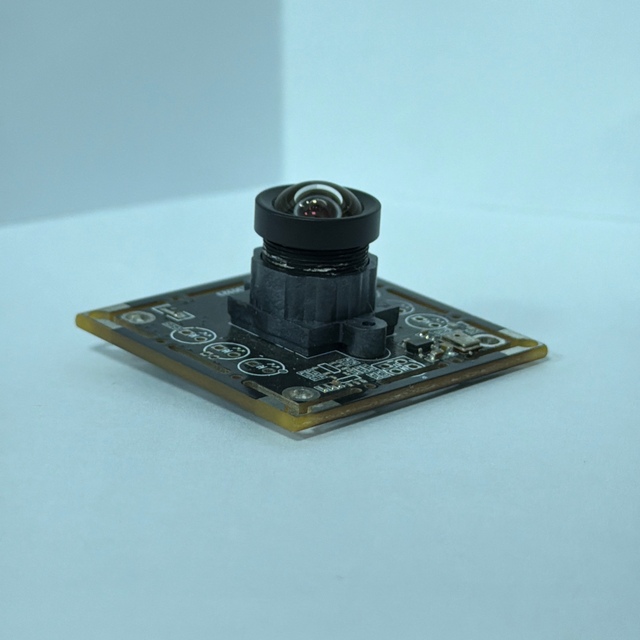 Industrial Camera Module Embedded Vision Camera for AI Machine Vision Smart Inspection Robotics Applications