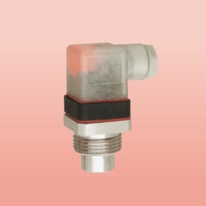 สวิตช์วัดอุณหภูมิ Kobold รุ่น TWR-120900 10 บาร์ SPDT 24 โวลต์ 1 แอมป์ เซ็นเซอร์วัดแรงดัน - Product Image 3