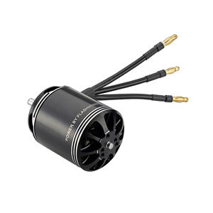 Motor Original para Dron D4260EVO 4260 800KV Sin Escobillas para UAV, Helicóptero RC, Aeronave de Ala Fija, Configuración 12N14P para 1354W - Product Image 5