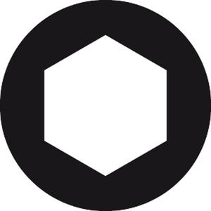 FACOM - HB.2B Jeu de tournevis horloger pour Phillips®-Vis hexagonale (6 pièces) -MICRO TOURNEVIS ÉLECTRONIQUES EAN 3148510270517 - Product Image 2