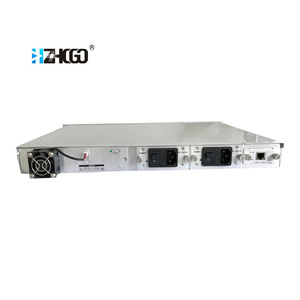 Wdm 8-Port đầu ra <span class=keywords><strong>Pon</strong></span> edfa khuếch đại quang học cho FTTH và <span class=keywords><strong>CATV</strong></span> sử dụng - Product Image 2