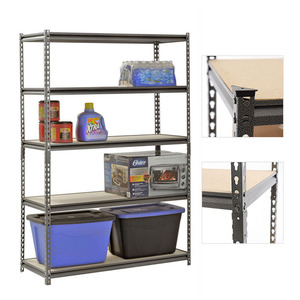 Commercial Plate Storage Movable Storage <b>Rack</b> Estanteria Storage Metal <b>Shelf</b> <b>Rack</b> For Warehouse Collapsible Metal <b>Rack</b> - Product Image 4