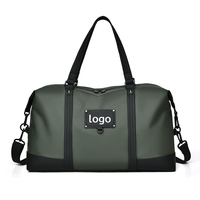 Sacs de sport personnalisés pour hommes, pour les sports de plein air, la remise en forme, grande capacité, légers, imperméables, portables, en polyester