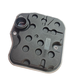 U340E U341 otomatik şanzıman filtresi 35330-0W020 35168-52020 TOYOTA COROLLA AURIS AVENSIS AVENSIS için iletim yağ filtresi - Product Image 3