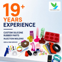 Accessoires en caoutchouc silicone, composants moulés sur mesure, boîtiers électroniques, étuis pour clés, pièces ménagères, usine OEM ODM