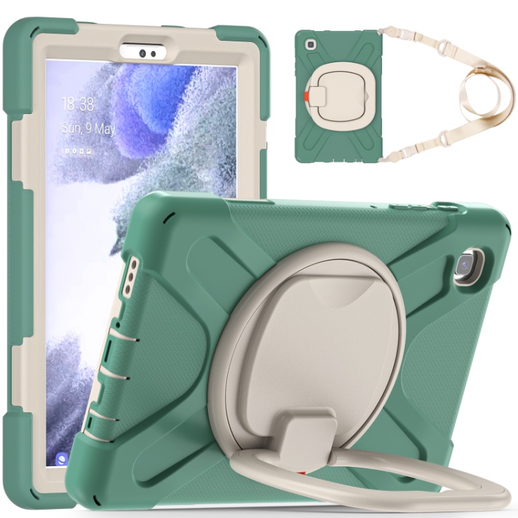 Verde smeraldo
