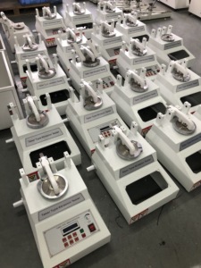 סין הטובה ביותר מחיר <span class=keywords><strong>Taber</strong></span> Abraser בוחן - Product Image 4