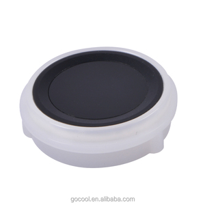 S80 sinh trắc học kiểm soát truy cập vân tay <span class=keywords><strong>module</strong></span> với điện dung bán dẫn cảm biến vân tay RGB LED cho khóa vân tay - Product Image 4