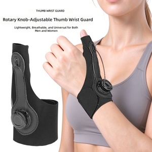 <span class=keywords><strong>Ortesis</strong></span> ajustable para <span class=keywords><strong>pulgar</strong></span> y <span class=keywords><strong>muñeca</strong></span> con soporte para la vaina del tendón, para la mano del ratón y la inmovilización del <span class=keywords><strong>pulgar</strong></span> de la madre - Product Image 4