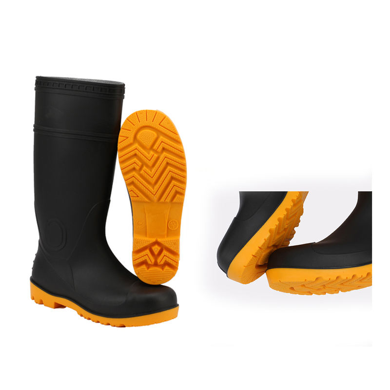 Long Breathable Anti Slip Unisex Waterproof