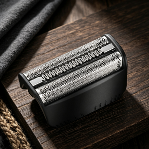 Tête de rasoir de rechange pour <span class=keywords><strong>Braun</strong></span> Série 3 30B, lame unique, rechargeable par USB, étanche, pour le visage et le corps, <span class=keywords><strong>tondeuse</strong></span> à <span class=keywords><strong>barbe</strong></span> - Product Image 1