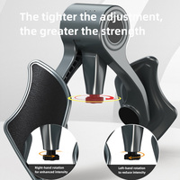 OEM Appareil d'entraînement réglable pour cuisses, fessiers et jambes, pour exercices du plancher pelvien, équipement sportif, appareil de fitness intégré, entraînement musculaire PC