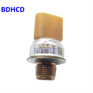 Sensor de Presión de Combustible de Alta Presión 03N906054C, Sensor de Presión del Riel de Combustible, Sensor del Sistema de Combustible para Audi Q5 Q7 VW Tiguan - Product Image 2