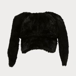 Gorro de Béisbol con Orejas de Conejo para Estudiantes y Jóvenes, Otoño Invierno, para Mujeres y Niñas, con Forro de Peluche Grueso y Cálido - Product Image 5