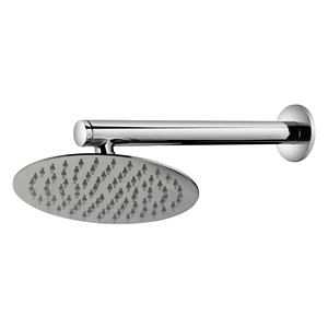 Cabezal de lluvia magnético cuadrado para baño, alcachofa cuadrada para ducha de la India, precio al por mayor - Product Image 4