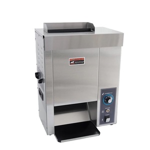 Điện thương mại patty bánh mì nướng bánh mỳ tự động Hamburg nướng <span class=keywords><strong>Bun</strong></span> máy làm cho Nhà hàng bánh cho mới sử dụng bột - Product Image 5