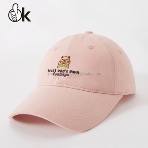 <span class=keywords><strong>หมวก</strong></span>เบสบอลปักโลโก้รูปสัตว์<span class=keywords><strong>หมวก</strong></span>แก๊ปไม่มีโครงสร้าง<span class=keywords><strong>หมวก</strong></span>แก๊ปปีกโค้งพร้อมหัวเข็มขัด - Product Image 4