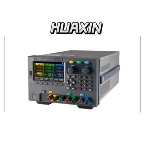 Alimentation électrique à triple sortie Keysight E36312A 80W 6V/5A, 5V/1A, 25V/1A, Tension : 0,03% 2 mV, 0,03% 5 mV * - Product Image 6