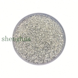 Injection résistante à l'usure de moulage par extrusion de 80A 86A 95A matériel de couleur de polyéther des granules TPU de la haute transparence TPU - Product Image 2