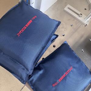 เครื่องทดสอบแรงกระแทกเก้าอี้สำนักงาน JY ใช้สำหรับทดสอบความทนทานต่อแรงกระแทกและความคงทนของพื้นผิวเบาะนั่ง - Product Image 6