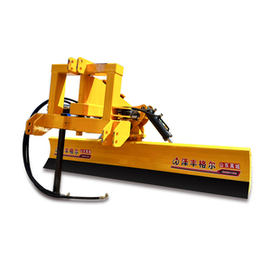 Cạp Chất lượng cao với chiều rộng làm việc 2.5 mét đang được bán - Product Image 4