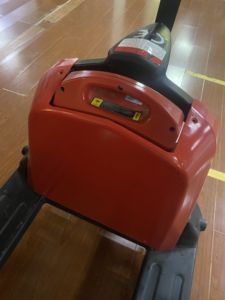 Batterie au lithium WELIFTRICH CBD15J Pièces de rechange pour transpalette électrique Heli - Product Image 5