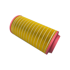Elemento de Filtro de Aire de Repuesto 98262-207, Componente de Separación de Partículas de Entrada para Compresor de Aire de Tornillo Industrial - Product Image 3