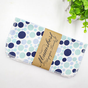 Serviette réutilisable sans papier, lingettes de cuisine, feuilles de balai en bambou - Product Image 2