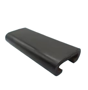 Giá tốt nhất thang cuốn phần ehc lan can nt8040 đen <span class=keywords><strong>PU</strong></span> vành đai lan can được sử dụng cho thang cuốn - Product Image 2