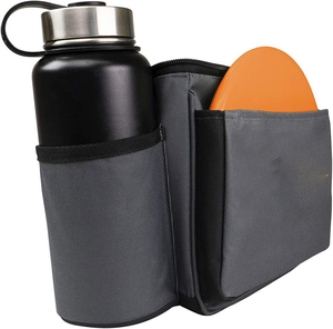 Muestra gratis de mochila personalizada para bolsas de golf Junior Disc de gran capacidad y múltiples usos para deportes al aire libre con su logotipo - Product Image 2