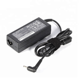 Máy Tính Xách Tay Sạc 65W 19.5V 3.34A 4.0*1.7Mm Máy Tính Xách Tay Pin Máy Tính Xách Tay Adapter Cho 5460 V5460 5470 5560 - Product Image 1