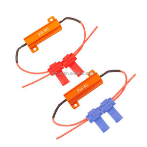 Bombillas LED SKYEARTH de 12V para Auto, Nuevas, con Decodificador Canbus, Carcasa de Aluminio, Certificación CE, Universales, para Prius - Product Image 4