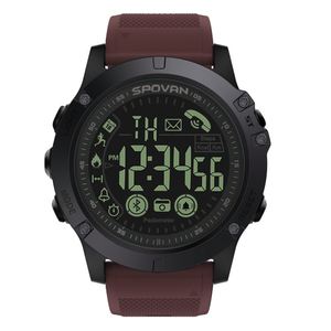 Reloj inteligente deportivo para hombre y mujer, pulsera PR1-2 con pantalla <span class=keywords><strong>de</strong></span> 1,24 pulgadas, resistente al agua, a la moda, gran oferta, 2022 - Product Image 2