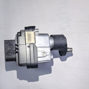 Actuador de Turbo Electrónico 59001107213 6NW01043018 para <span class=keywords><strong>BMW</strong></span> X1 <span class=keywords><strong>X2</strong></span> <span class=keywords><strong>218d</strong></span> F45 F46 B47 C20 - Product Image 5