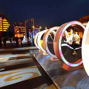 Venta de Fábrica: Vehículo de Entretenimiento Interactivo para Parques de Atracciones, Vehículo Recreativo D 1.9M, Directo de Fábrica - Product Image 4